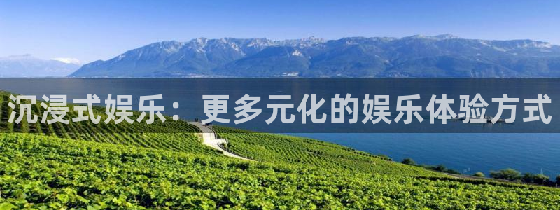 必发集团官网登录：沉浸式娱乐：更多元化的娱乐体验方式